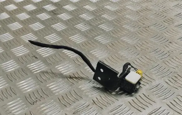 Mercedes-Benz S W221 Airbag deployment crash/impact sensor 0038202926