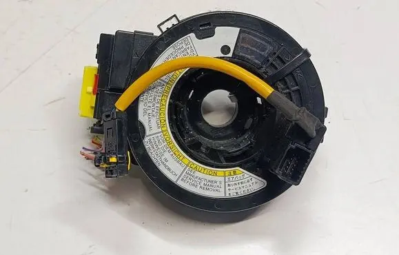 Suzuki SX4 S-Cross Airbag squib ring wiring AWFAW5F17417