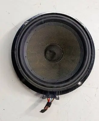 Volkswagen Scirocco Rear door speaker 1K8035454AT1 1K8035454A 900475460027