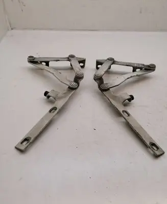 Peugeot Boxer Engine bonnet/hood hinges