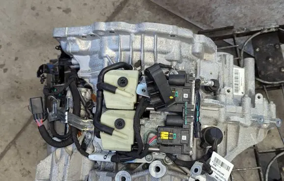 Volvo XC40 Automatic gearbox VAEU5X 1285513 7DCT380