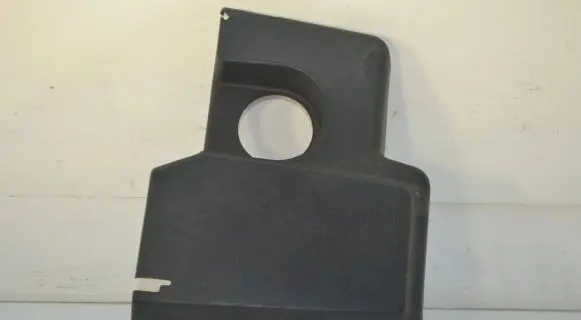 Audi A6 S6 C5 4B Engine cover (trim) 4B0422569