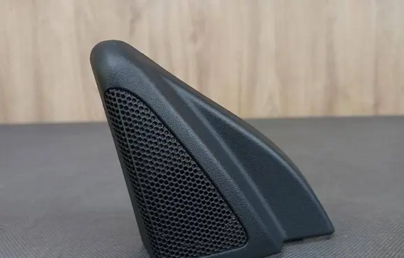 Mercedes-Benz CLK A209 C209 Side speaker trim/cover A2097250111 2097250111