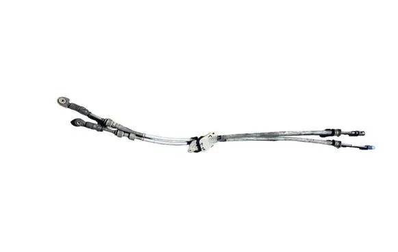 Toyota Corolla Verso E121 Gear shift cable linkage
