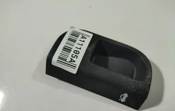Fiat Fiorino Engine bonnet (hood) release handle 735410607