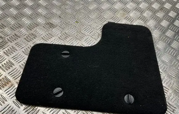 Ford Mondeo MK IV Other trunk/boot trim element 04084100
