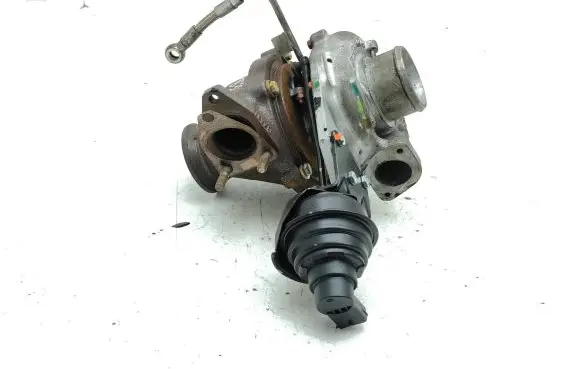 Jeep Cherokee Turbo FPT55221457 7872711