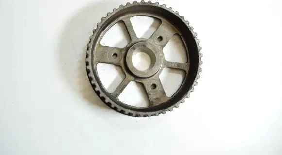 Audi A6 S6 C5 4B Camshaft pulley/ VANOS 059109111F