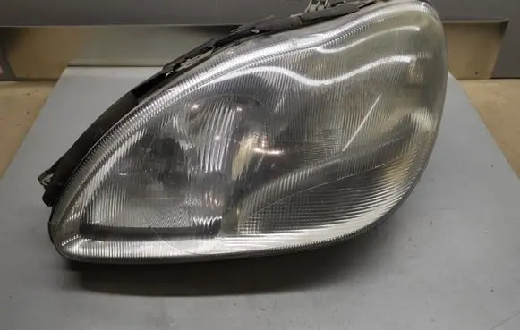 Mercedes-Benz S W220 Headlight/headlamp 0301153671 A2208200961 1300591283