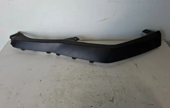 Lexus RX 450H Front bumper lip 5243748020