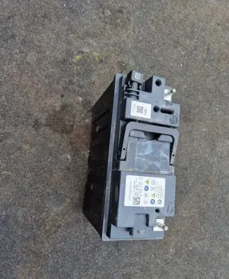 BMW 4 G22 G23 G24 G26 Car battery 61215A34142