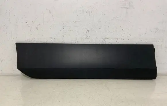 Volkswagen T-Cross Rear door trim (molding) 2GM854950F