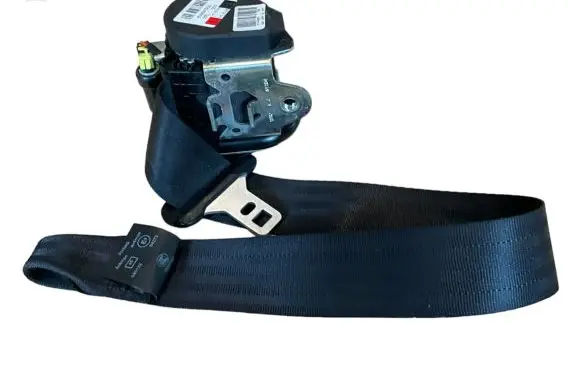 Volvo C70 Front seatbelt 9466917 603254400 603647900