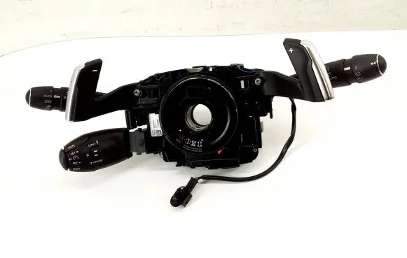 Peugeot 3008 II Indicator stalk 98262594ZD 96756731ZD