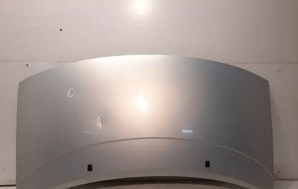 Volkswagen Sharan Engine bonnet/hood