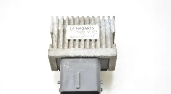 Ford Kuga II Glow plug pre-heat relay 9M5Q12A343AA