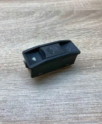 BMW 5 E34 Sunroof switch 1378862