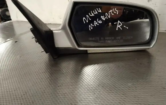 KIA Magentis Front door electric wing mirror