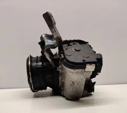 Mercedes-Benz GLE (W166 - C292) Engine shut-off valve A6420900270