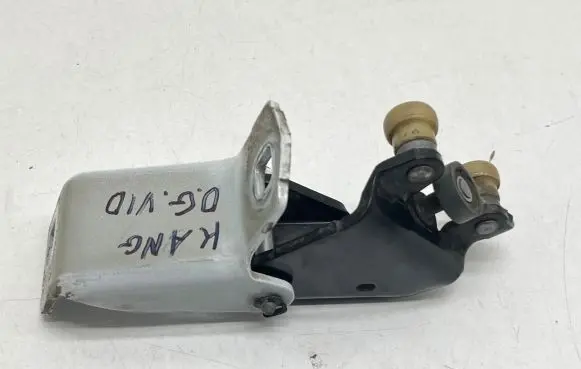 Renault Kangoo II Sliding door middle roller runner 531807