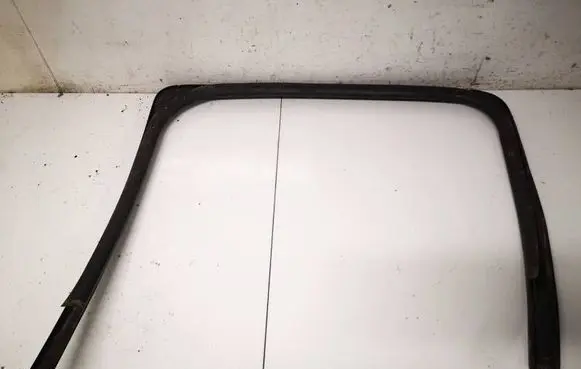 Citroen C3 Rubber seal rear door 