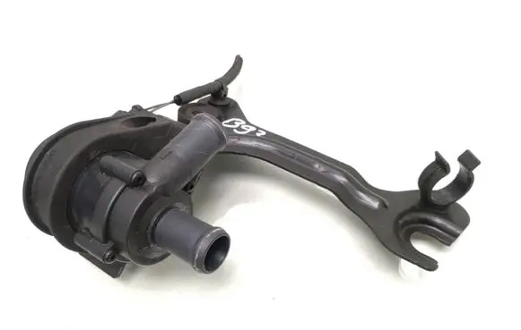 Volvo V40 Electric auxiliary coolant/water pump 31320347