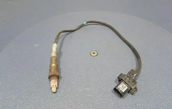 Lambda probe sensor
