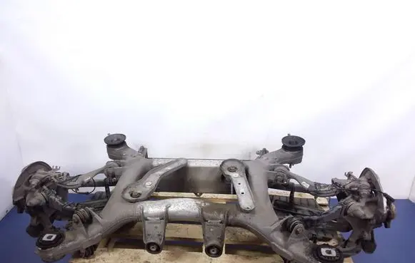 BMW 7 G11 G12 Rear suspension assembly kit set 