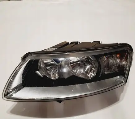 Audi A6 S6 C6 4F Headlight/headlamp 4F0941003BK