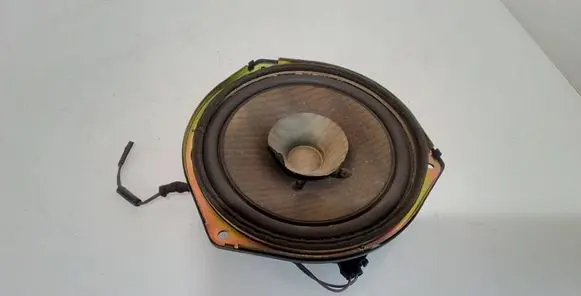 Mazda 2 Front door speaker D35066960 34561