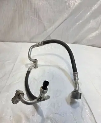 Opel Astra K Air conditioning (A/C) pipe/hose 