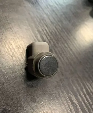 BMW 5 E60 E61 Parking PDC sensor 9127799