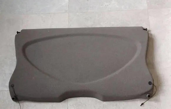 Ford Focus Parcel shelf 