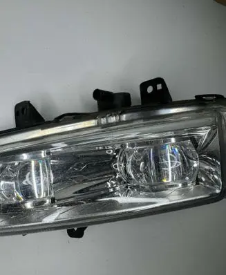 Land Rover Range Rover Evoque L538 Front fog light BJ3MR15K201AB T6830368