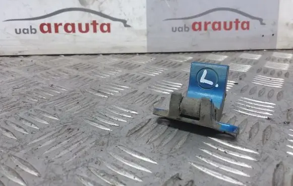 Volkswagen Touran I Tailgate/trunk/boot hinge