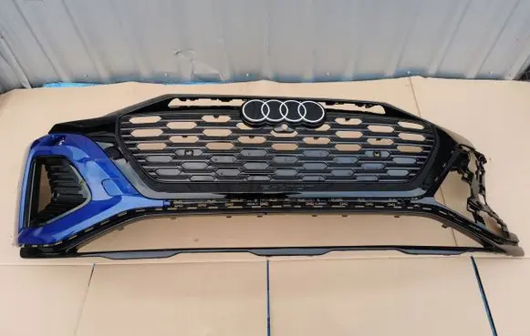 Audi e-tron Front bumper 4KE807095