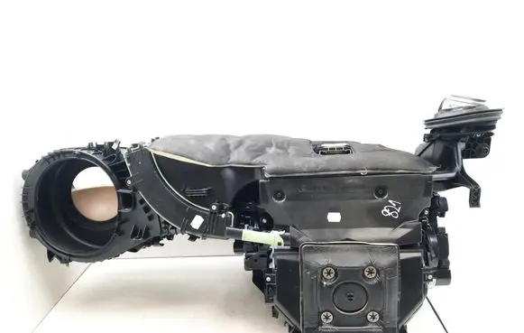 BMW 4 F32 F33 Interior heater climate box assembly 9197710 9296822 6411929682202