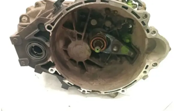 KIA Sportage Manual 6 speed gearbox 