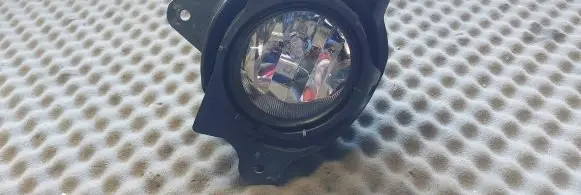 Toyota Hilux (AN10, AN20, AN30) Front fog light 11417902 KOITO60176