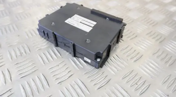 Lexus RX 450H Brake system control unit/module 896C048020