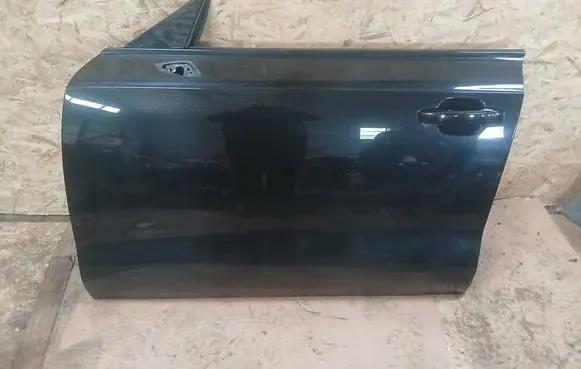 Audi A7 S7 4G Front door LZ9Y