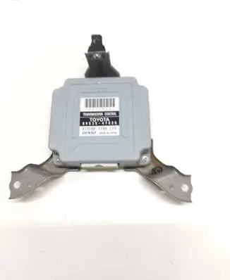 Toyota Prius (XW20) Gearbox control unit/module 8953547020