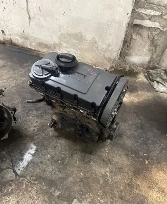 Mitsubishi Outlander Engine BSY