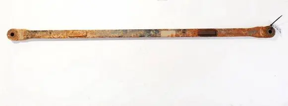 Jeep Grand Cherokee (WK) Rear anti-roll bar/sway bar 