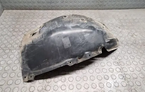 BMW 3 G20 G21 Front wheel arch liner splash guards 7315729