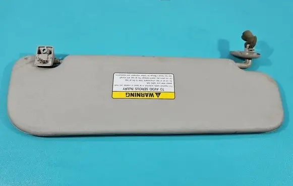 Hyundai H-1, Starex, Satellite Sun visor IMPRK1566307