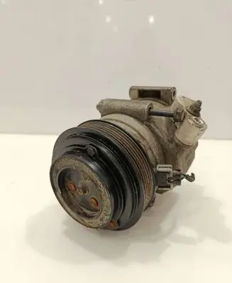 SsangYong Korando Air conditioning (A/C) compressor (pump) 749004 SP17 101542