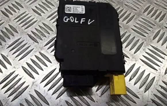 Volkswagen Golf V Steering angle sensor 1K0953549BP