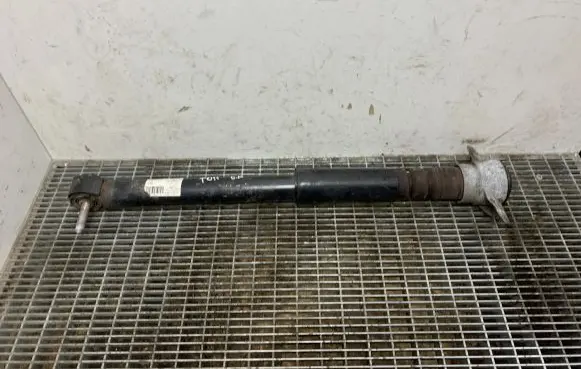 Audi A6 S6 C7 4G Rear shock absorber/damper 4G5513035F 4G5513035
