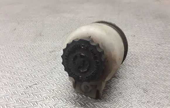 Jeep Patriot Power steering fluid tank/reservoir 